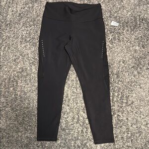 Old Navy Black Leggings